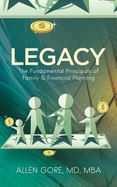 Cover Legacy