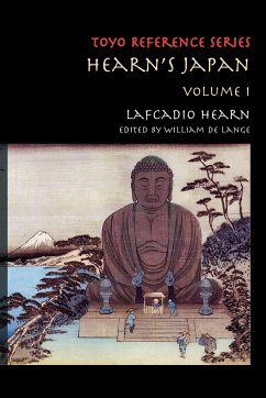 Hearn's Japan - Hearn, Lafcadio