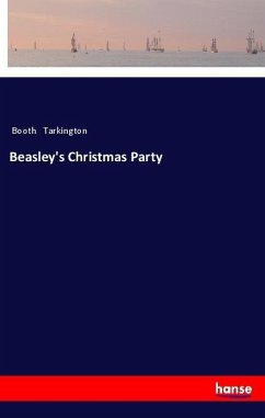 Beasley's Christmas Party - Tarkington, Booth