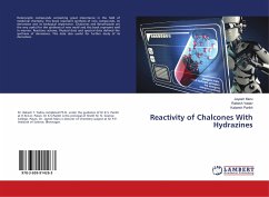 Reactivity of Chalcones With Hydrazines - Maru, Jayesh;Yadav, Rakesh;Parikh, Kalpesh