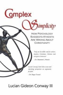 Complex Simplicity - Conway III, Lucian Gideon