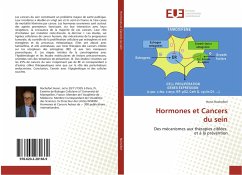Cover Hormones et Cancers du sein