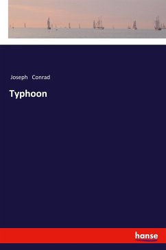 Typhoon - Conrad, Joseph