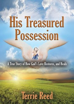 His Treasured Possession - Reed, Terrie