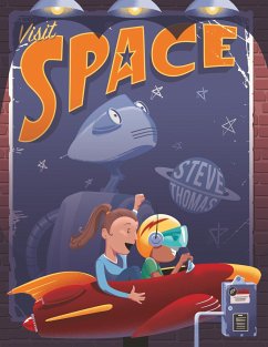 Visit Space - Thomas, Steve