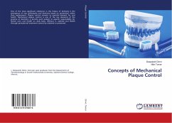 Concepts of Mechanical Plaque Control - Dimri, Deepakshi;Tomar, Nitin