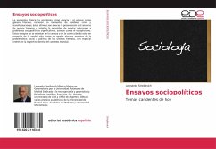 Ensayos sociopolíticos - Strejilevich, Leonardo