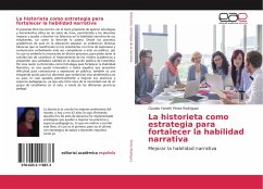 La historieta como estrategia para fortalecer la habilidad narrativa - Pérez Rodríguez, Claudia Yaneth