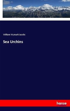 Sea Urchins - Jacobs, William Wymark