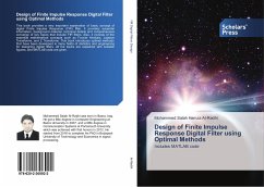 Design of Finite Impulse Response Digital Filter using Optimal Methods - Al-Radhi, Mohammed Salah Hamza
