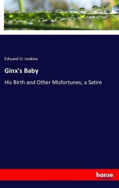 Cover Ginx's Baby