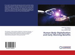 Human Body Digitalization and Early Warning Benefits - Popescu, Vasile Florin;Scarlat, Cezar;Surugiu, Maria Claudia