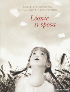 Cover Léonie si sposa