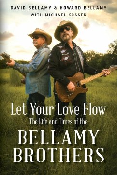 Let Your Love Flow - Bellamy, David; Bellamy, Howard