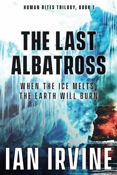 The Last Albatross - Irvine, Ian