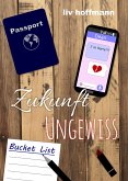 Zukunft ungewiss (eBook, ePUB)