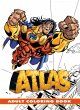 Atlas - Bild 1