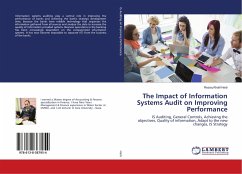 The Impact of Information Systems Audit on Improving Performance