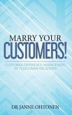 Marry Your Customers! (eBook, ePUB)