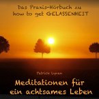 how to get Gelassenheit: Das Praxis-Hörbuch (MP3-Download)