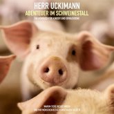 Herr Uckimann - Abenteuer im Schweinestall (MP3-Download)