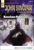 Knochen-Poker / John Sinclair Sonder-Edition Bd.78 (eBook, ePUB)