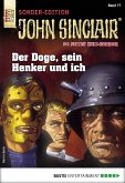 Der Doge, sein Henker und ich / John Sinclair Sonder-Edition Bd.77 (eBook, ePUB)