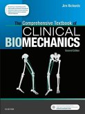 The Comprehensive Textbook of Biomechanics (eBook, ePUB)