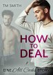 How to Deal (eBook, ePUB) - Bild 1