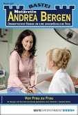 Notärztin Andrea Bergen 1351 (eBook, ePUB)