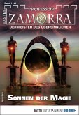 Professor Zamorra 1146 (eBook, ePUB)