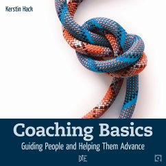 Coaching Basics (eBook, ePUB) - Hack, Kerstin