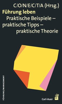 Cover Führung leben (eBook, ePUB)