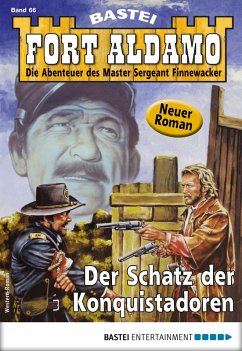 Fort Aldamo 66 - Western (eBook, ePUB) - Callahan, Frank