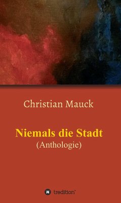 Niemals die Stadt (eBook, ePUB) - Mauck, Christian