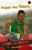 Wayde van Niekerk (eBook, ePUB)