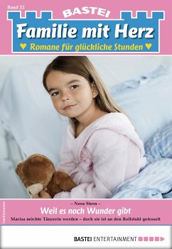 Weil es noch Wunder gibt / Familie mit Herz Bd.22 (eBook, ePUB) - Stern, Nora
