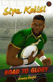 Siya Kolisi (eBook, ePUB)