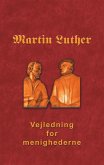 Vejledning for menighederne (eBook, ePUB)