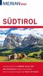 MERIAN live! Reiseführer Südtirol... - Bild 1