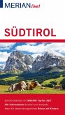 MERIAN live! Reiseführer Südtirol (eBook, ePUB)