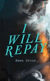 I Will Repay (eBook, ePUB)