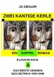 Zwei kantige Kerle (eBook, ePUB) - Bild 1