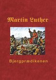 Bjergprædikenen (eBook, ePUB)