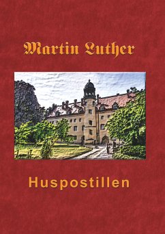 Huspostillen (eBook, ePUB)