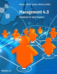 Management 4.0 (eBook, ePUB)