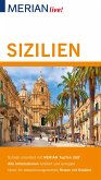 MERIAN live! Reiseführer Sizilien Liparische Inseln (eBook, ePUB)