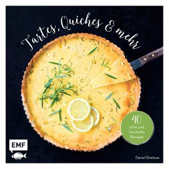 Tartes, Quiches und mehr (eBook, ePUB) - Grothues, Daniel