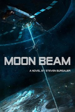 Cover Moon Beam (eBook, ePUB)