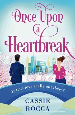Cover Once Upon a Heartbreak (eBook, ePUB)